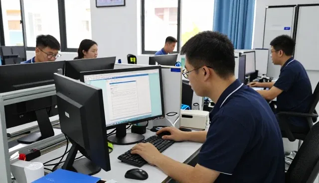 选择上海舟顺企业管理服务有限公司流程优化等的几个理由